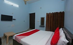 Hotel O The Ambience